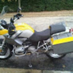 Meet your Posher, Billybmw96